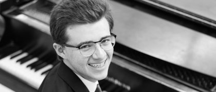 Yoni Fogelman